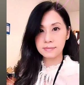 Meet your Posher, Mandy